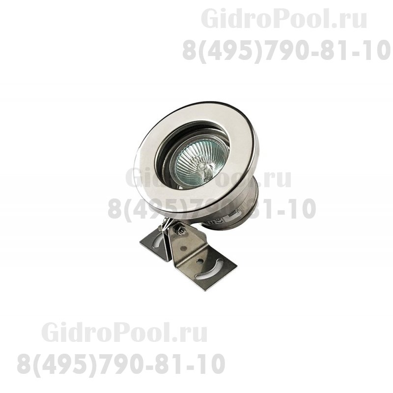 Прожектор для фонтанов Emaux (син.) LED-F20A