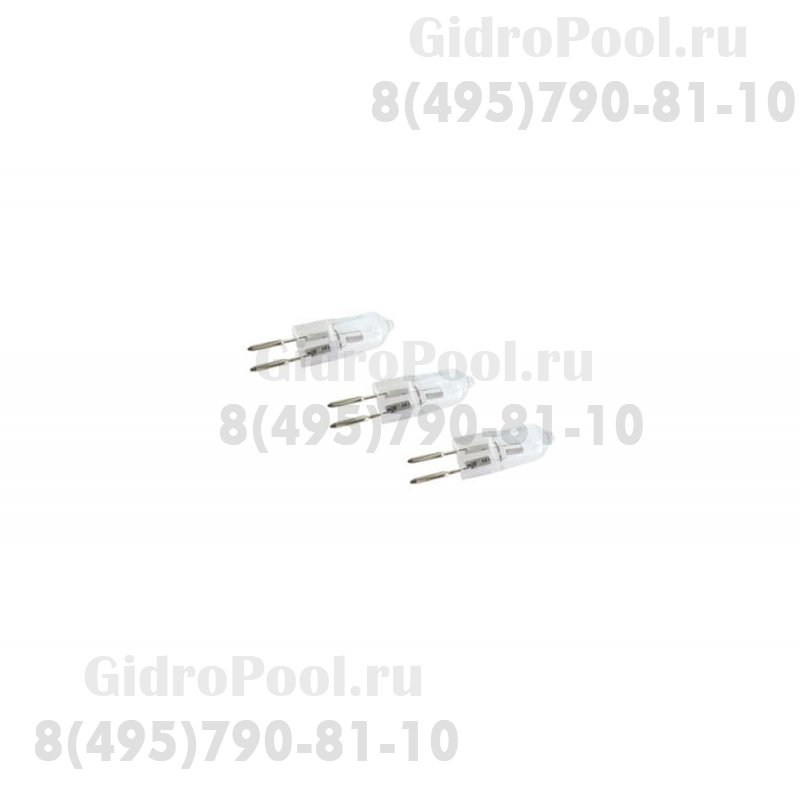 Лампа для прожектора (50Вт/12В) противотока навесного Badu Jet Standart spot