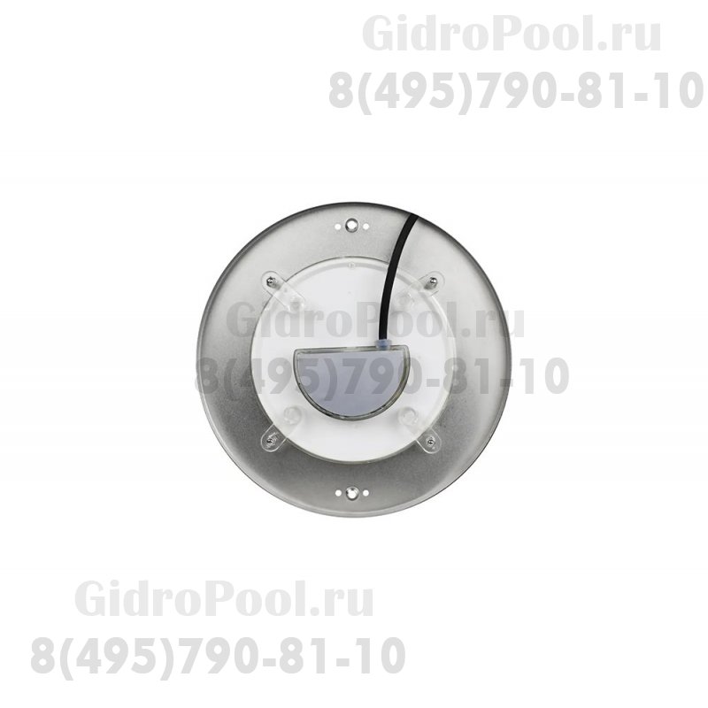 Прожектор из нерж.стали (18Вт/12В) (универсал.) LED White WAKING HJ-RC-SS270-ABSV