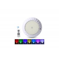 Прожектор накладной (25Вт/12В) LED RGB с пультом Tadpole JKD-YC220-AP