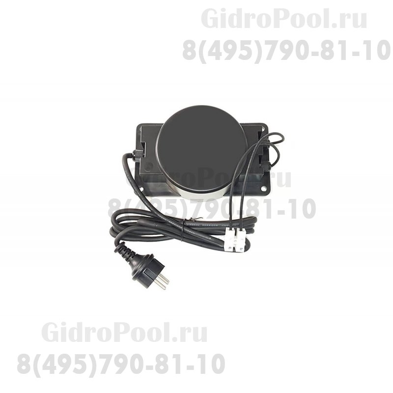 Трансформатор (100Вт/220В-12В) WAKING HJ-RT100