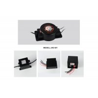 Трансформатор (105Вт/220В-12В) Tadpole JKD-BY105-AC