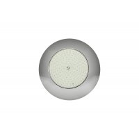 Прожектор накл.(с адаптером) из нерж.стали (18Вт/12В) LED White WAKING HJ-WM-SS280-FGV