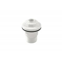 Форсунка возврата воды (универсал.) Emaux EM2828V (Opus) 88092312/91601204