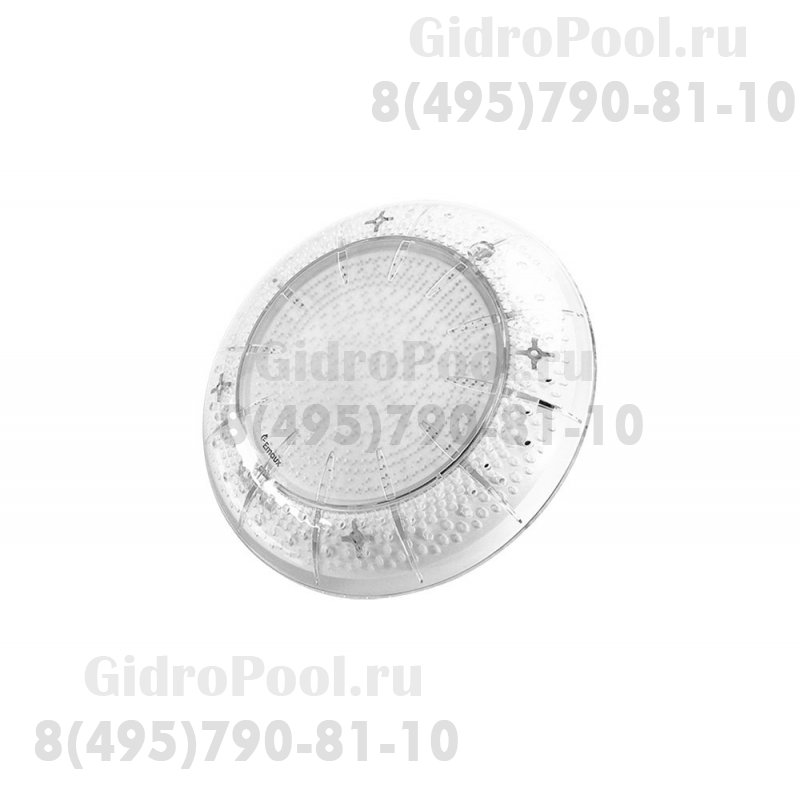 Прожектор пластиковый 50W LED Emaux E-Lumen (88045555) с LED элементами