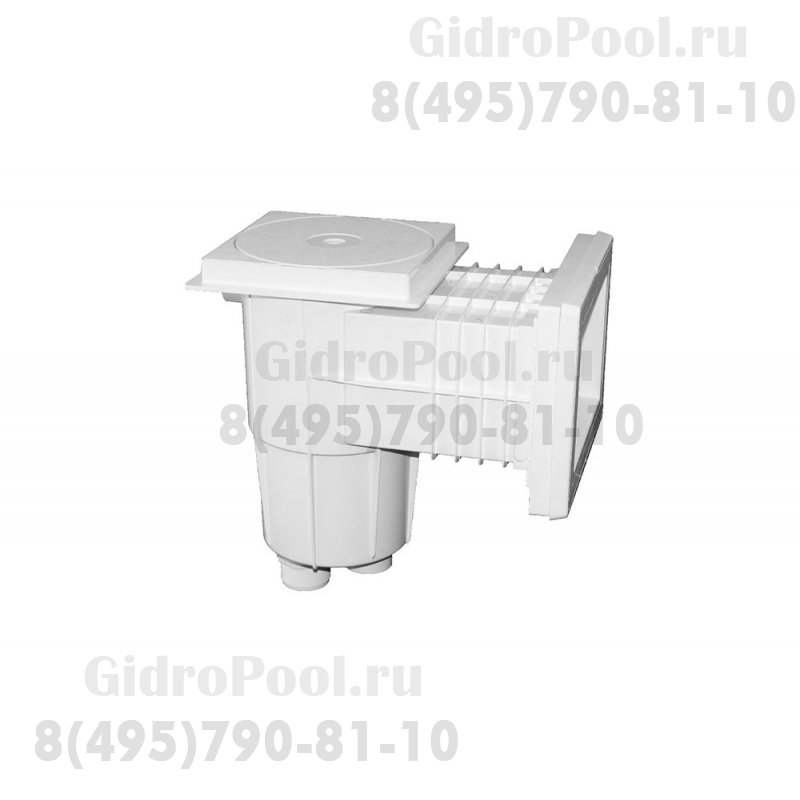Скиммер (универсал.) Emaux EM0130-SV 88152512/91600316