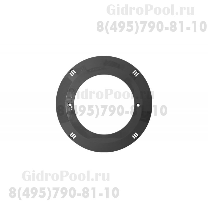 Рамка темно-серая к прожектору WAKING HJ-WM-PC290-FGV