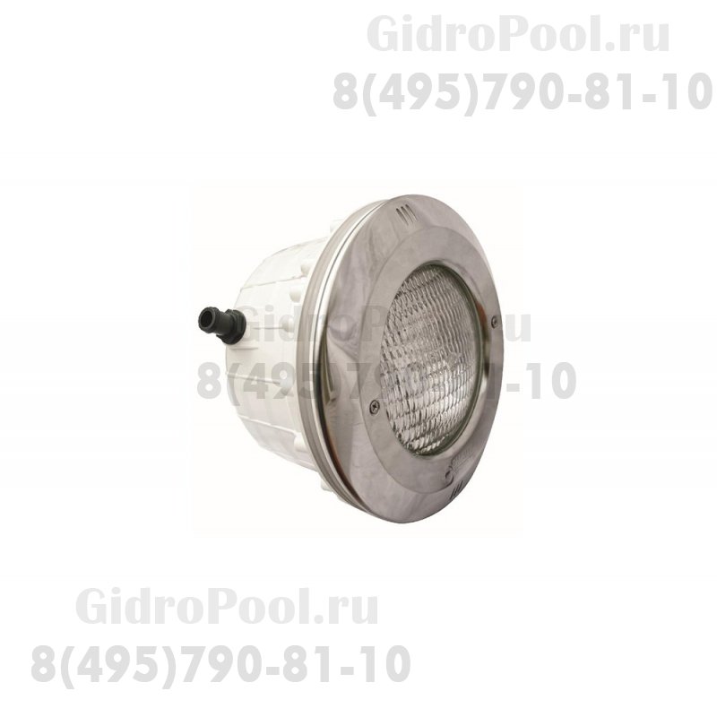 Прожектор (300Вт/12В) (универсал.) без лампы, латунные вставки Emaux NP300-P 9040728-003