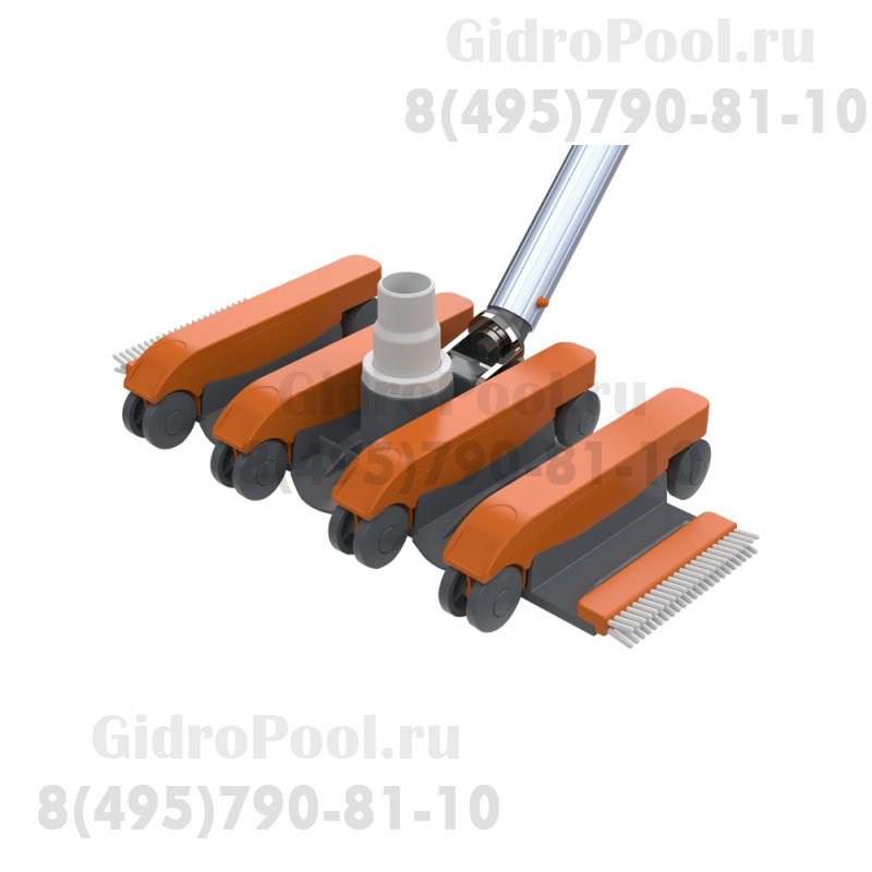 Щетка для пылесоса Emaux CE315 (9101306)