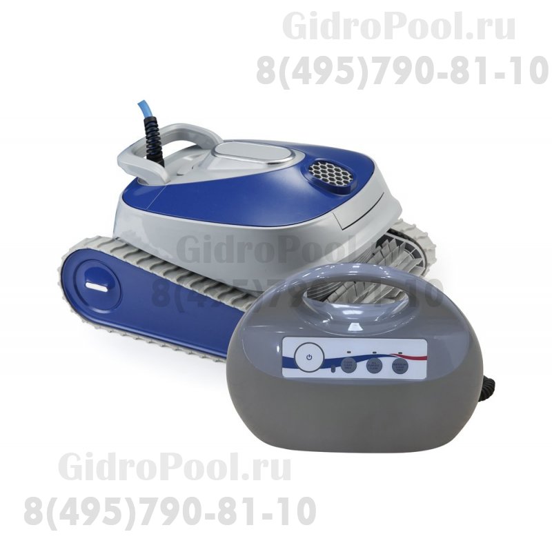 Пылесос-робот Splash 73284