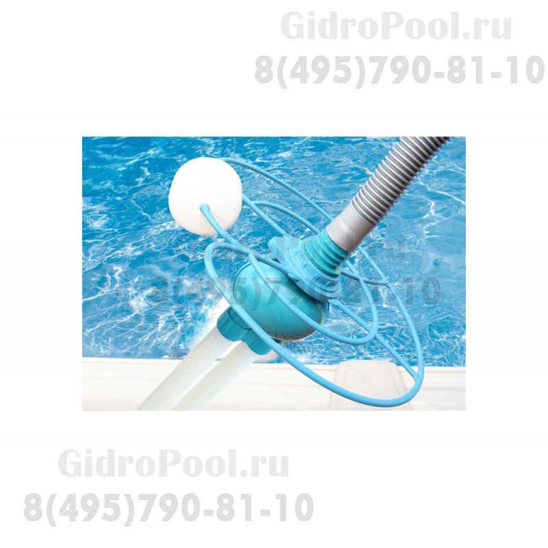 Пылесос-автомат Emaux CE306А SHOWA (88050310/9101404)