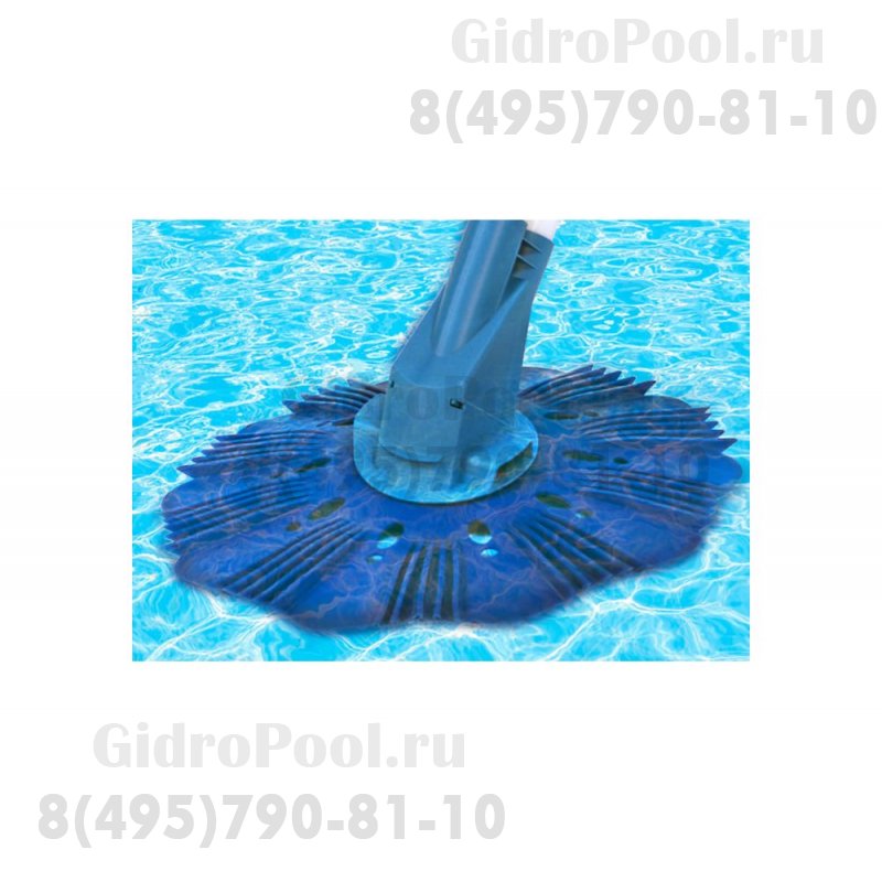 Пылесос-автомат Emaux CE306А SHOWA (88050310/9101404)