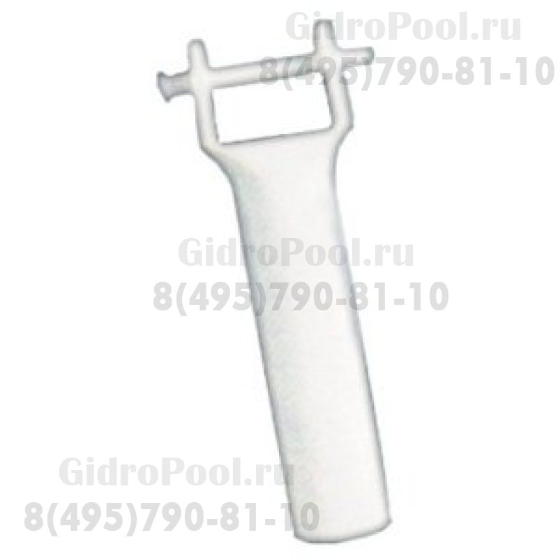 Кронштейн трубы пылесоса Competition 754770