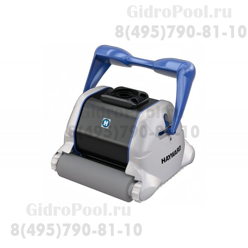 Пылесос-робот Tiger Shark QC Hayward RC9990GEF