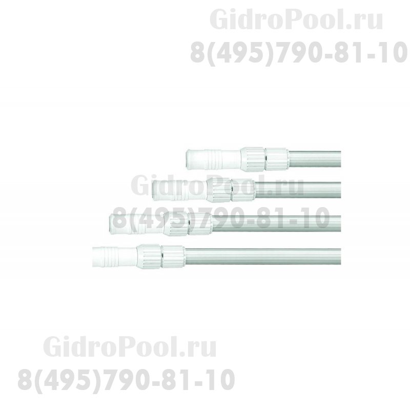 Штанга для пылесоса Emaux 2х1,8м CE136 (88050506)