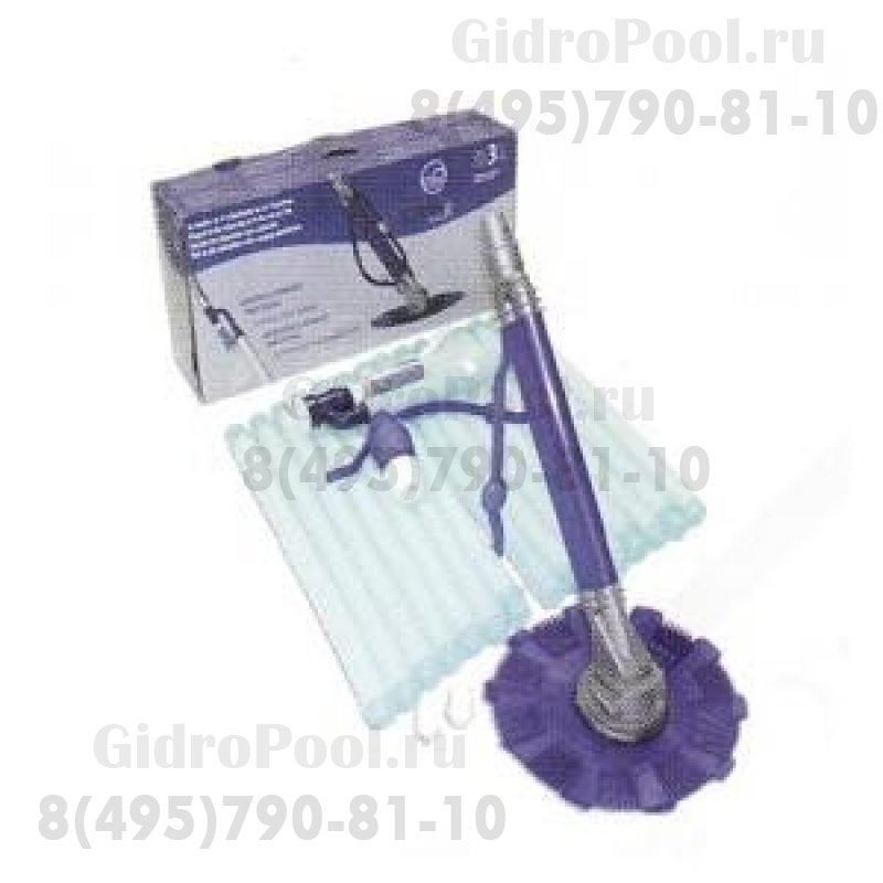 Пылесос-автомат Joker Type R