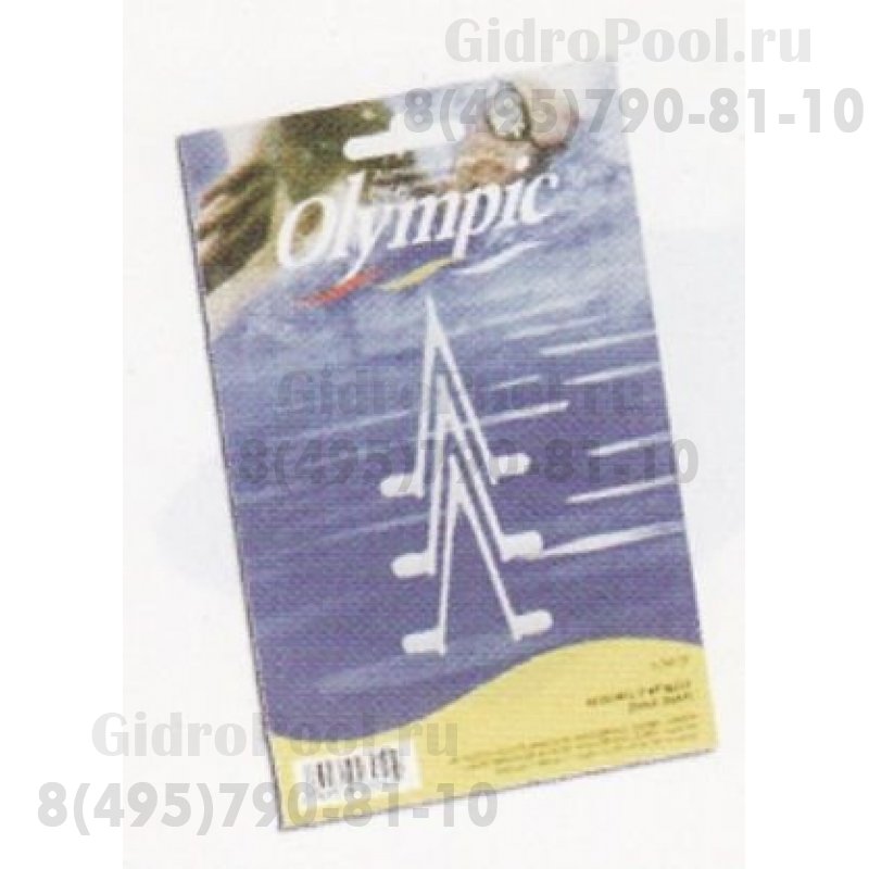 Ось кронштейна пылесоса WP-20PL