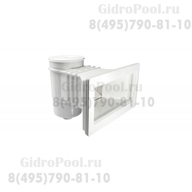 Скиммер ( универсал.) Emaux EM0020 RV (Opus) 91601002/8815512