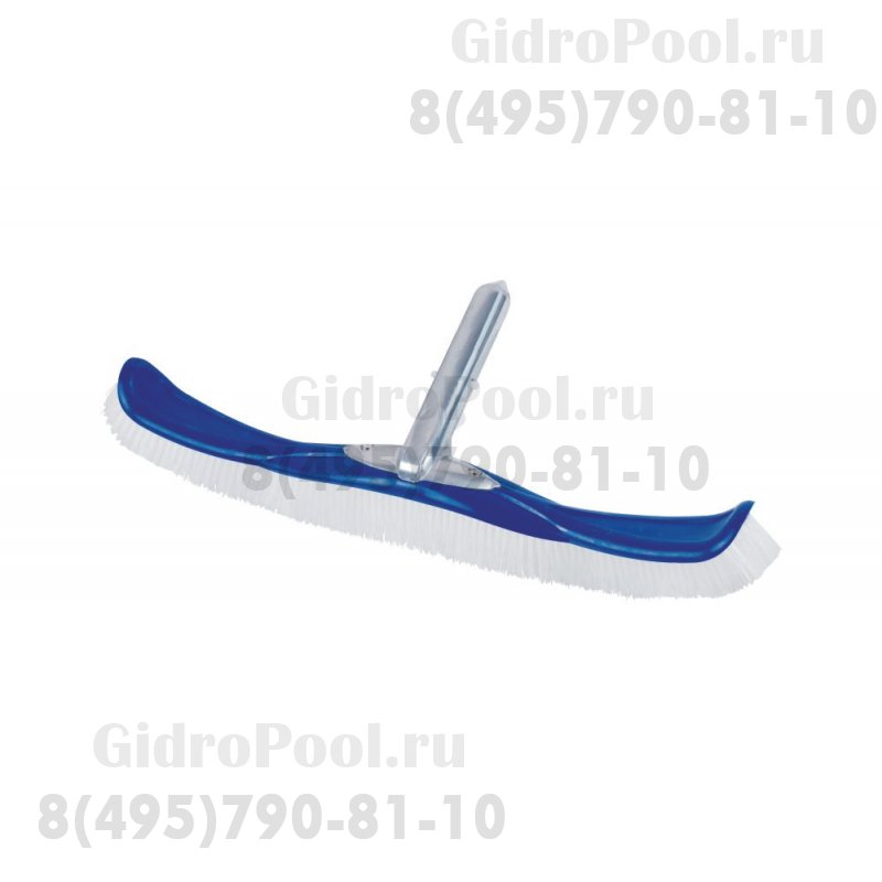 Щетка 50см для чистки стен гибкая с нейлоновой щетиной для пылесоса Enjoywater BR10BU/NY