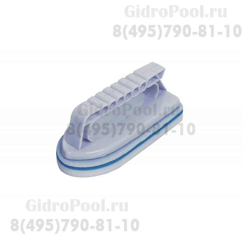 Щетка для стен ручная Enjoywater BR17BU