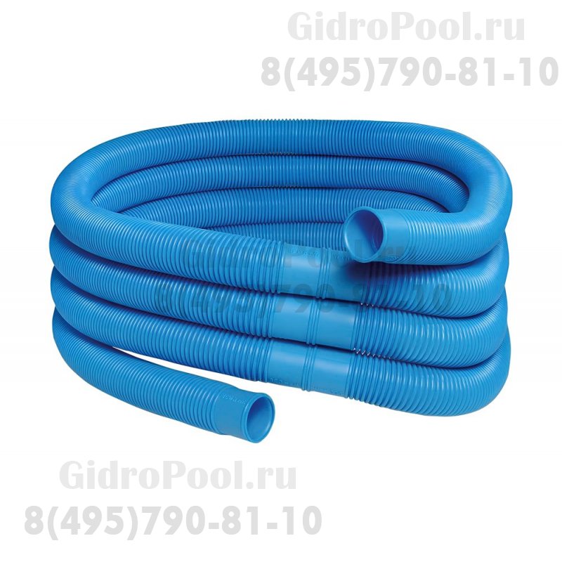 Шланг гофрированный д 38 Enjoywater SVH/50MBX (50м) БУХТА