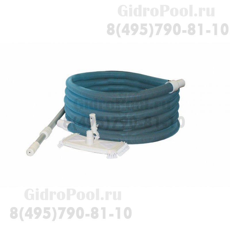 Пылесос Delux Emaux