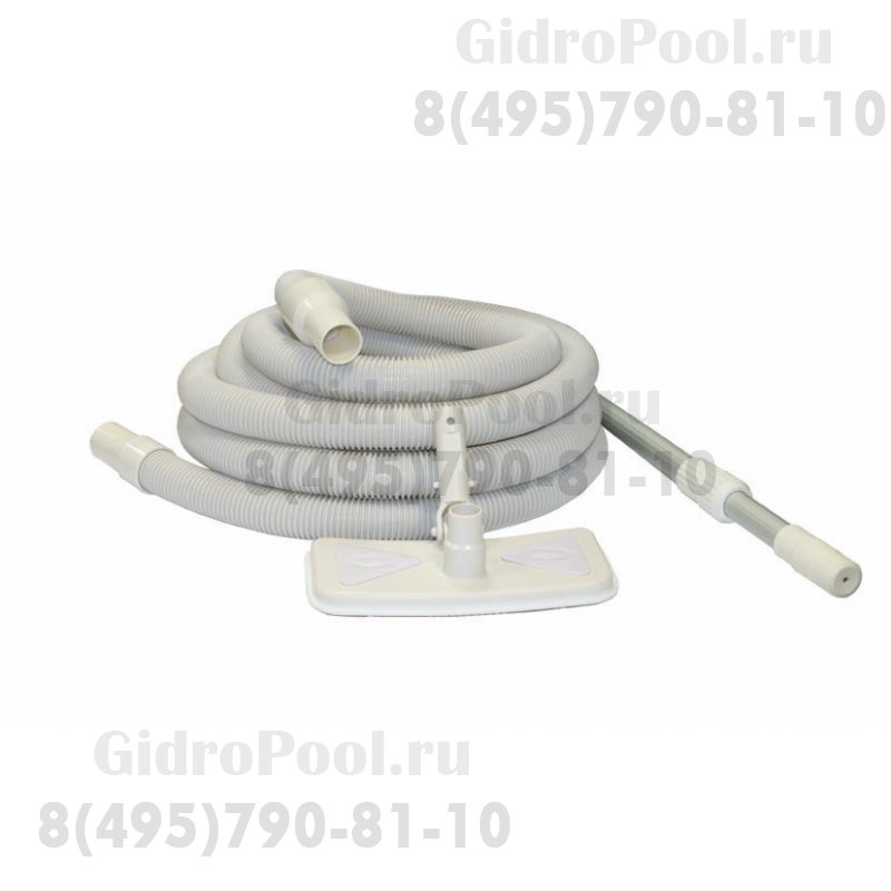 Пылесос Econom Emaux