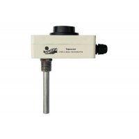 Термостат 0-40С, L-80мм