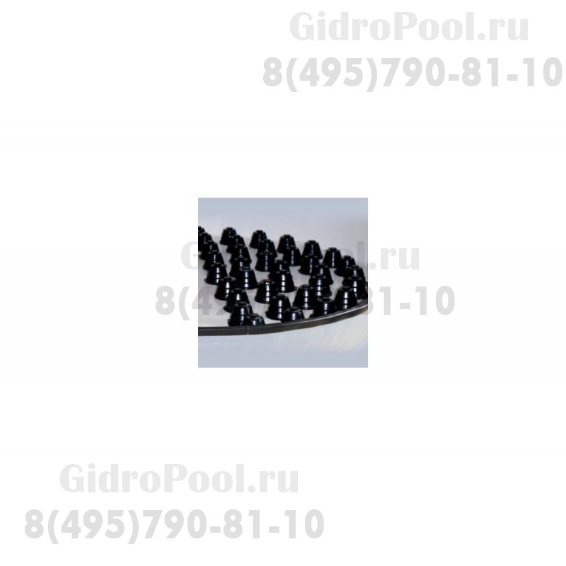 Фильтр (1050мм 43 м3/ч фланец д.90 Nozzles) Emaux K1050 9013049