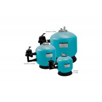 Фильтр д.650 мм (верх.) (с 6-ти поз.вентилем 1,5