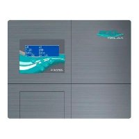 Автоматическая станция обработки воды O2, pH (активный кислород)Bayrol Poоl Relax Oxygen (193300)