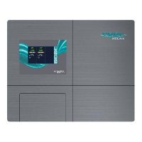 Автоматическая станция обработки воды Cl, pH Bayrol Poоl Relax Chlorine (193100/193102)