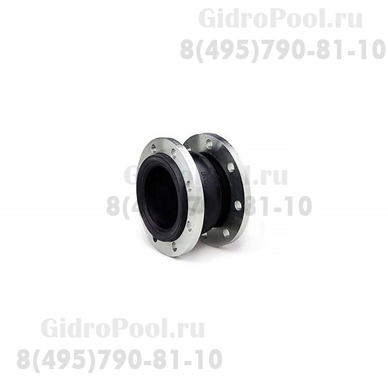 Фланец антивибрационный DN 80 мм Astral 20233