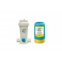 Осеребритель -автохлоратор (с картриджем) King Technology Frog 5480