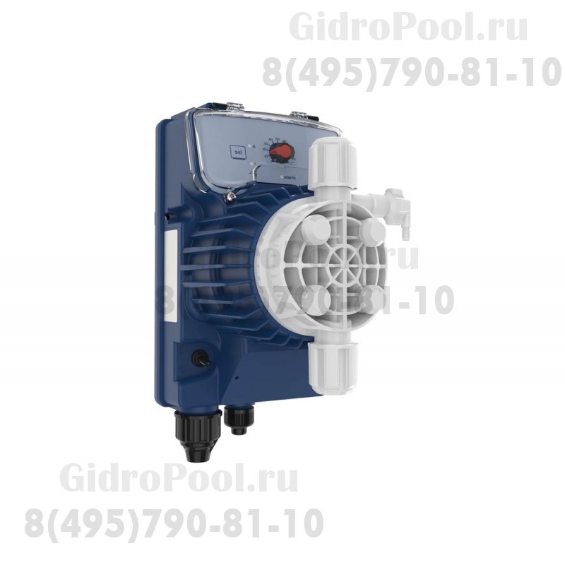 Насос-дозатор TEKNA EVO AKL603 8 л/ч 12 бар SEKO (AKL603NHH0000)