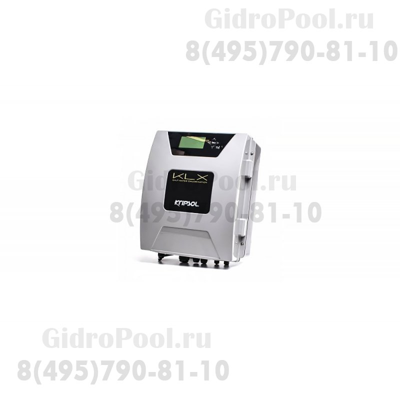 Хлоринатор соленой воды Kripsol KLX 33