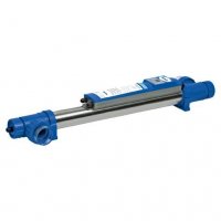 Установка ультрафиолетовая с медным ионизатором Blue Lagoon Ionizer UV-C 40000 B200002/BH04402