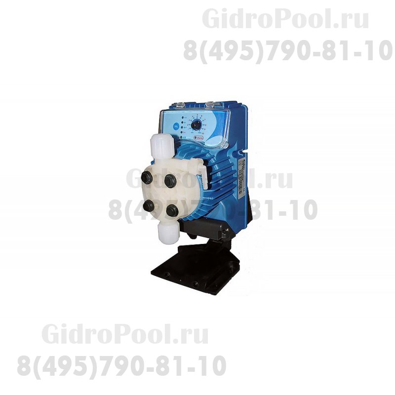 Насос-дозатор TEKNA EVO APG500 1.5 л/ч 20 бар SEKO (APG500NHH0000)