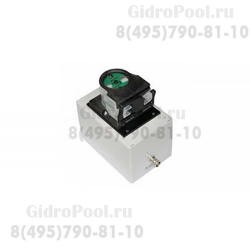 Насос перистатический для станции Bayrol Poolrelax (172110)