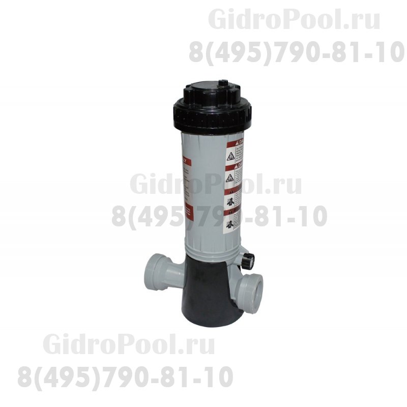 Автохлоратор 1,9кг Enjoywater CF02WBX