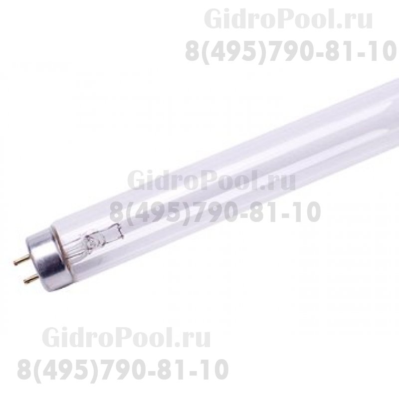 Лампа ультрафиолетовая VGE (установки Blue Lagoon Xpose) TL T8 Base I (55W) 3903072