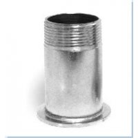 ВСТАВКА ДЛЯ ТЕПЛООБМЕННИКА / 2''