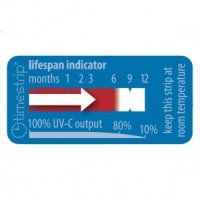 Индикатор срока замены лампы ультрафиолетовой Philips (B299090)