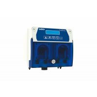 Автоматическая станция обр-ки воды pH-Redox 1,5 л/ч 1,5 бар PoolDose Double Wi-Fi SEKO PDPR1H1HAW100