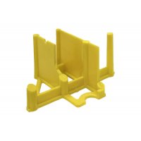 Платформа для картриджа к осеребрителю -автохлоратору King Technology Frog 5480 (01-22-5048)