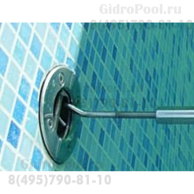 Анкер крепления спортивной дорожки