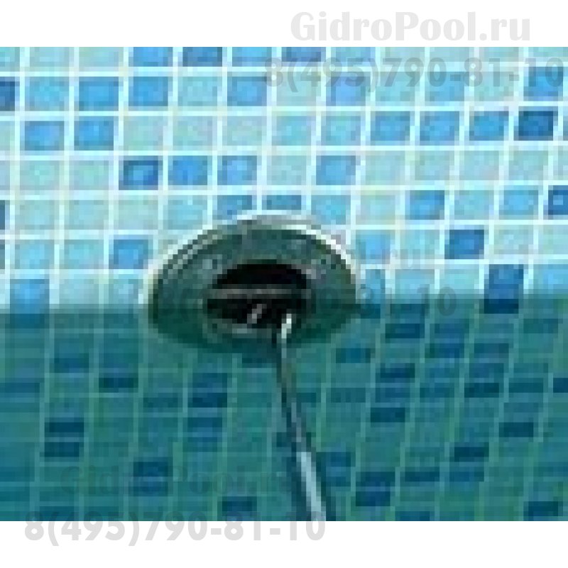 Анкер крепления спортивной дорожки