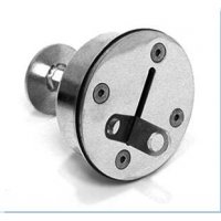 Анкер крепления спортивной дорожки с выдвижным крюком