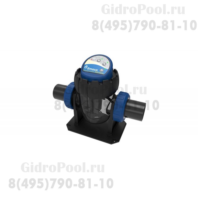 Хлоринатор соленой воды (4 гр/час) Emaux S SSCNANO4 9130045