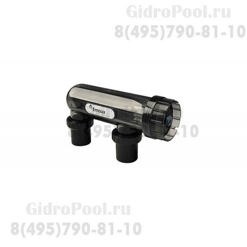 Хлоринатор соленой воды (25 гр/час) с таймером Superior Emaux SUC25-T 9130015